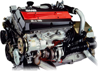 C2358 Engine